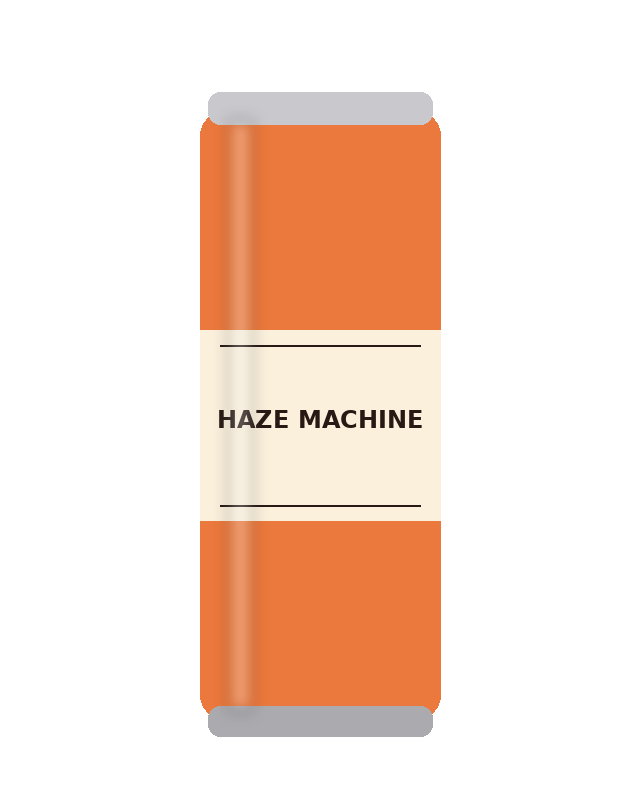 Haze Machine