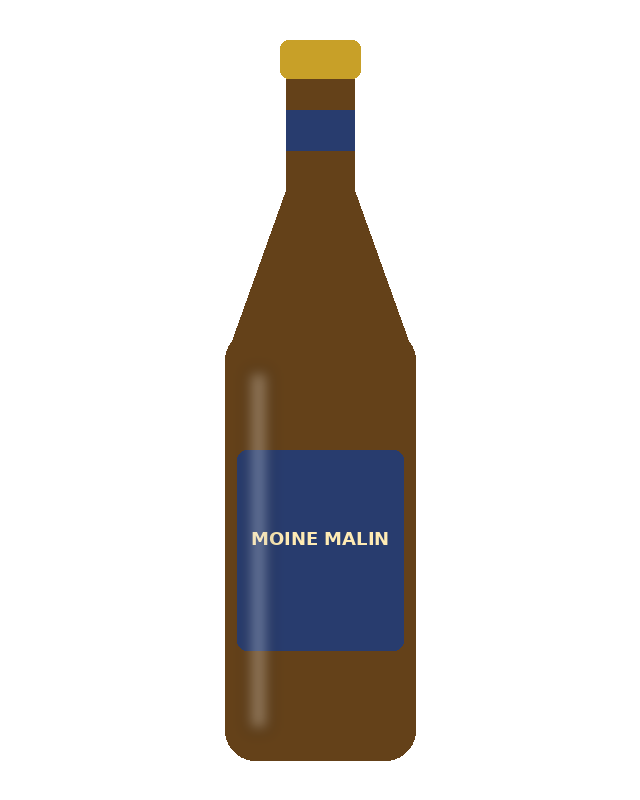 Moine Malin